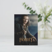 BARD THE BOWMAN™ Character Poster 2 Briefkaart (Staand voorkant)