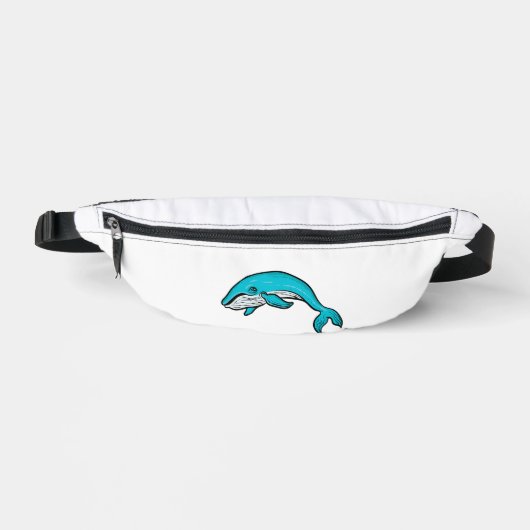 bardesstahlyj heuptasje (Voorkant)