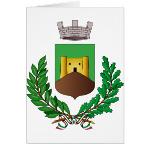 Bardineto Stemma, Italië