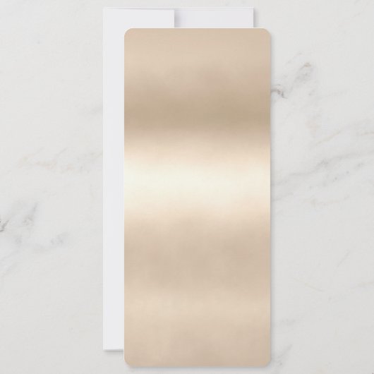 Barding Pass Plane Ticket Destination Wedding Kaart (Achterkant)