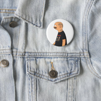 Bardo “Bob” Pin Ronde Button 5,7 Cm