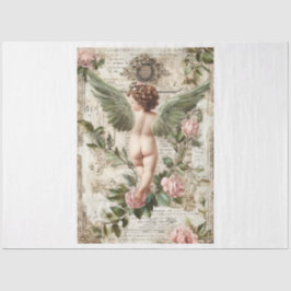 Bare Butt Beauty Tissuepapier