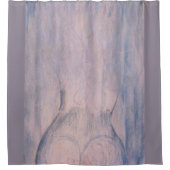 BARE douchegordijn | m3galleryStudio (Voorkant)