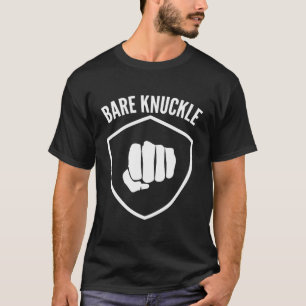 Bare Knuckle Club T-shirt