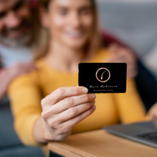 Bare Radiance Electrolysis Waxing Beauty Roos Visitekaartje