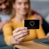 Bare Radiance Electrolysis Waxing Beauty Roos Visitekaartje