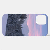 BARE TREE Case-Mate iPhone CASE (Achterkant (horizontaal))