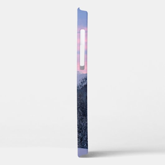 BARE TREE Case-Mate iPhone CASE (Achterkant / Links)