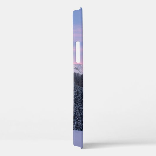 BARE TREE Case-Mate iPhone CASE (Achterkant / Rechts)