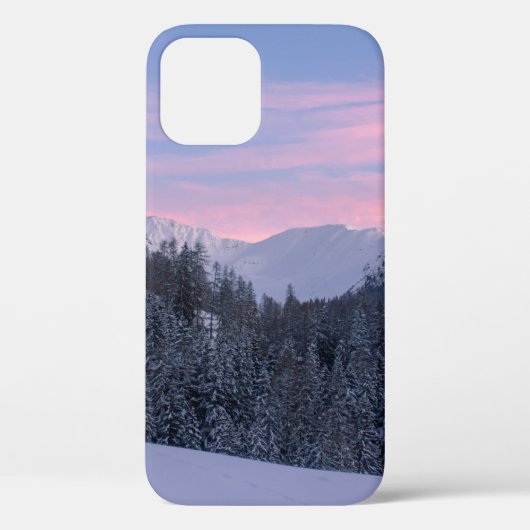 BARE TREE Case-Mate iPhone CASE (Achterkant)
