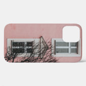 BARE TREE VOOR DE PINKBOUW Case-Mate iPhone CASE (Achterkant (horizontaal))