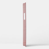 BARE TREE VOOR DE PINKBOUW Case-Mate iPhone CASE (Achterkant / Rechts)