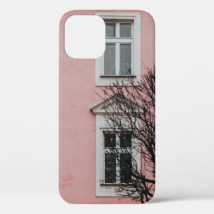BARE TREE VOOR DE PINKBOUW Case-Mate iPhone CASE