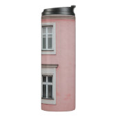 BARE TREE VOOR DE PINKBOUW THERMOSBEKER (Gedraaid links)