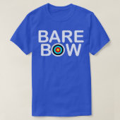 Bareboog T-shirt (Design voorkant)