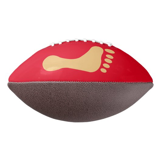 Barefoot Beach Bum Thunder_Cove American Football (Gedraaid 90)