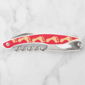 Barefoot Beach Bum Thunder_Cove Kurkentrekker (Achterkant)