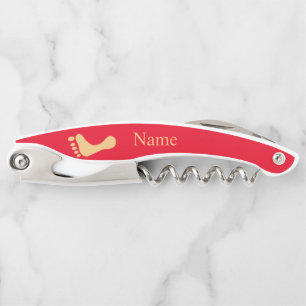 Barefoot Beach Bum Thunder_Cove Kurkentrekker