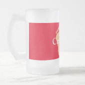 Barefoot Beach Bum Thunder_Cove Matglas Bierpul (Links)