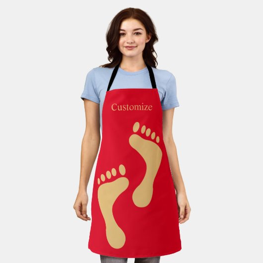 Barefoot Beach Bum Thunder_Cove Schort (Gedragen)