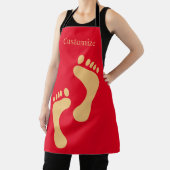 Barefoot Beach Bum Thunder_Cove Schort (Insitu)