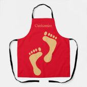 Barefoot Beach Bum Thunder_Cove Schort (Voorkant)