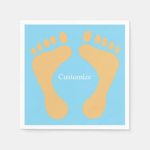 Barefoot Beach Bum Thunder_Cove Servet