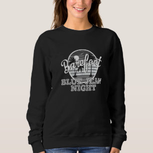 Barefoot Blue Jean Night Country Music Lyrics Trui