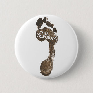 Barefoot uitvoeren ronde button 5,7 cm