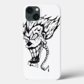 Barely Barely and Ipad Case (Achterkant)