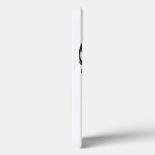 Barely Barely and Ipad Case (Achterkant / Rechts)