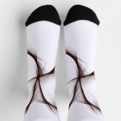 Barely Bold Sokken (Top)