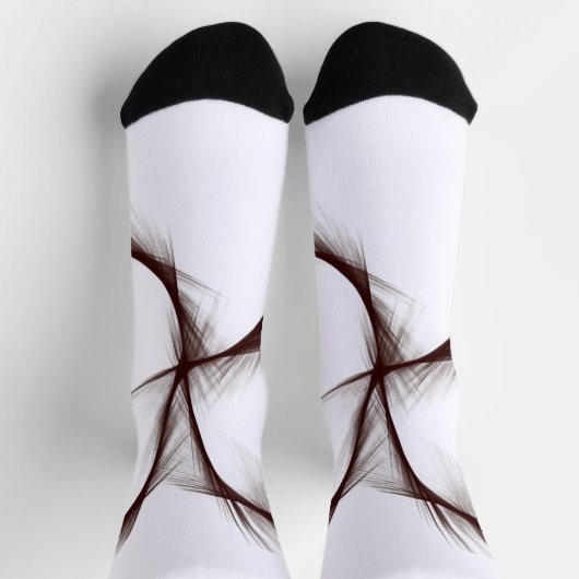 Barely Bold Sokken (Top)