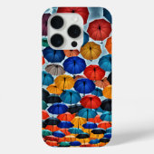 Barely there Case-Mate iPhone case (Achterkant)