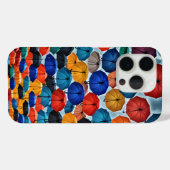 Barely there Case-Mate iPhone case (Achterkant (horizontaal))