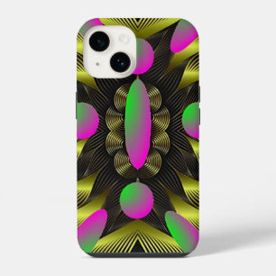 Barely There Color Splash iPhone 14 Hoesje door Ca