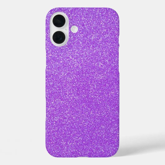 Barely There iPhone 16 Plus Hoesje (Achterkant)