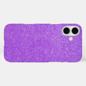 Barely There iPhone 16 Plus Hoesje (Achterkant (horizontaal))