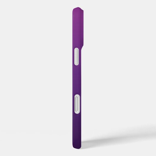 Barely There iPhone 16 Plus Hoesje (Achterkant / Rechts)