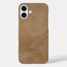 Barely There iPhone 16 Plus Hoesje