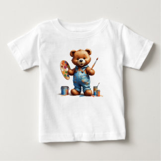 Bären-Kollektion für kleine Abenteurer!