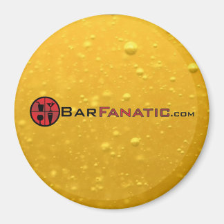 BarFanatic.com Magneet