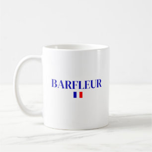 BARFLEUR Frankrijk Koffiemok