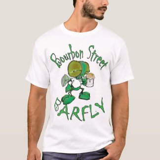 barflybourbon t-shirt