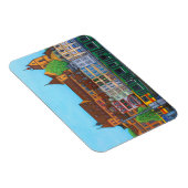 Barfüsserplatz Rendez-vous Magnet van Lisa Lorenz Magneet (Rechterzijde)