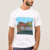Barfüsserplatz Rendez-vous Tshirt (Voorkant)