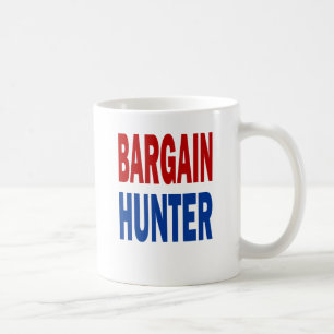BARGAIN HUNTER KOFFIEMOK