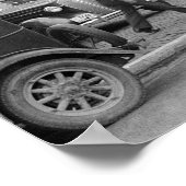 Bargain used Cars, 1938.  foto Poster (Hoek)