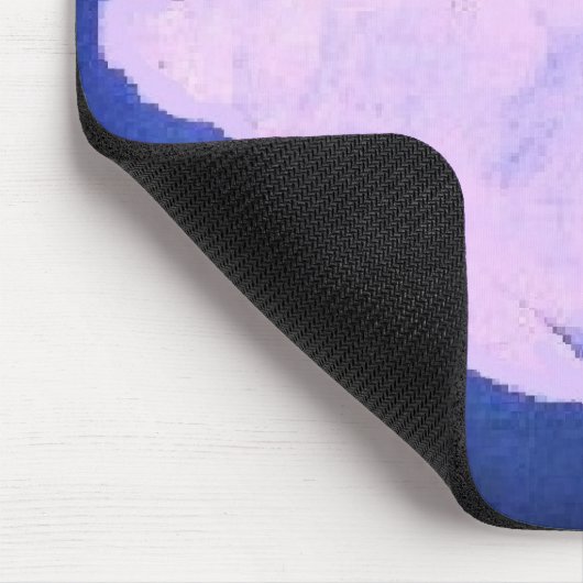 BargasArtworks "WPF" Mousepad Muismat (Hoek)