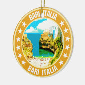 Bari Keramisch Ornament (Links)